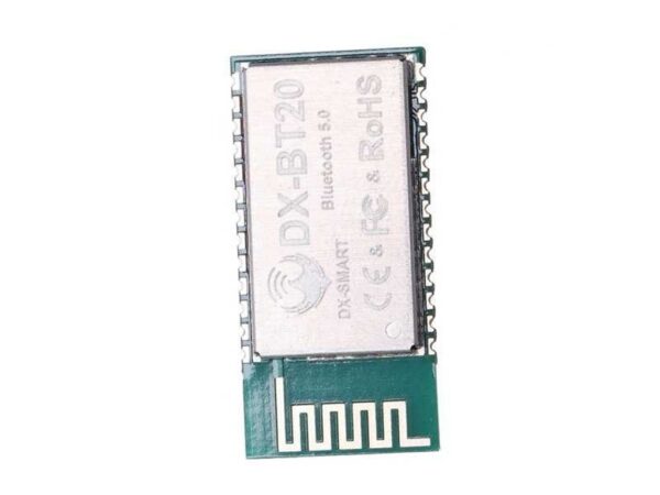 Bluetooth Module Cc2640