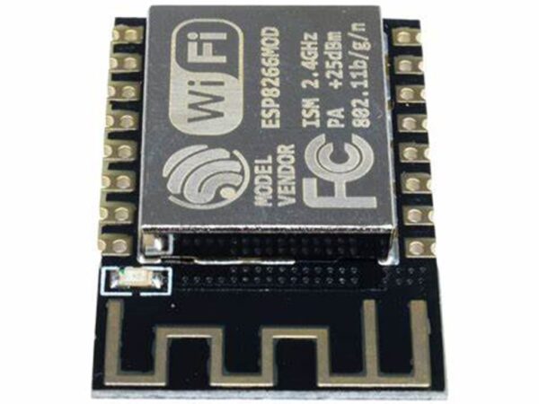 ESP-12E WIFI Transceiver Module