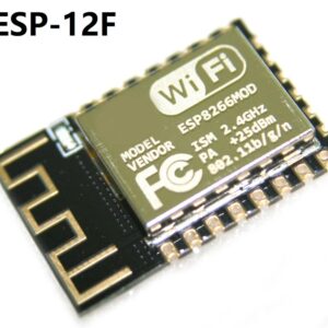 ESP-12F ESP8266 WIFI MODULE