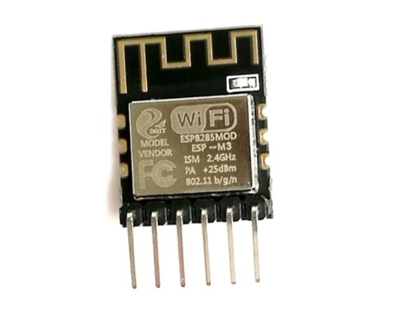 ESP8285 M3 WiFi module