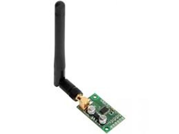 433MHZ WIRELESS RF SERIAL LINK