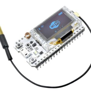 ESP32 LoRa SX1278 0.96 Inch