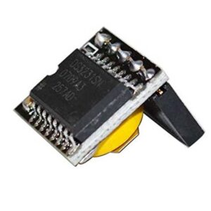DS3231 RTC Module for Raspberry Pi