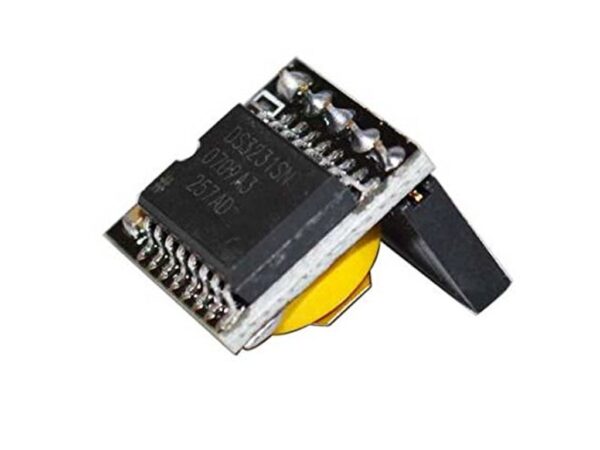 DS3231 RTC Module for Raspberry Pi