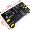 MB102 Breadboard Power Supply Module