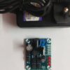 12V 5V 3.3V Dc POWER BOARD 12v 1ams Power adapter