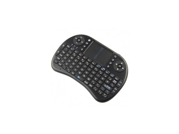 Raspberry Pi Wireless Keyboard
