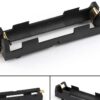 18650 SMD SMT Single Battery Holder