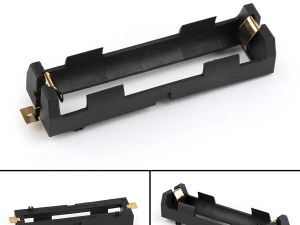 18650 SMD SMT Single Battery Holder