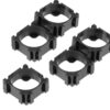 18650 Single Battery Cell Spacer Holder