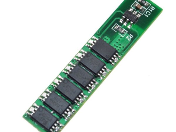 1S 3.7V 18650 Li-ion Battery Protection Board