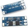 2S 10A Battery Protection Board