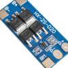 2S 20A Battery Protection Board