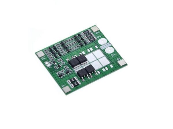 3S 15A Battery Protection Board