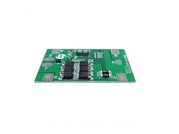 3s 30A 18650 Li-ion Battery Protection Board