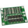 4S 40A 14.8V 16.8V Battery Protection Board