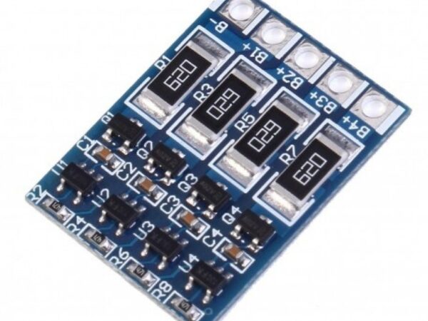 4S 14.8V Battery Equalization Board