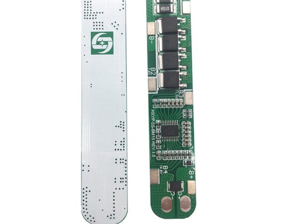 5S 25A Battery Protection Board