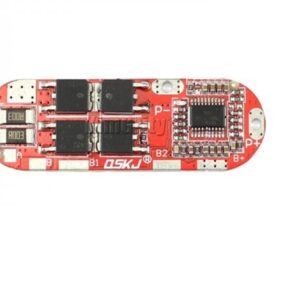 5S 40A Battery Protection Board