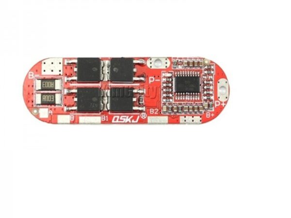 5S 40A Battery Protection Board