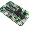 6S 25A Battery Protection Board