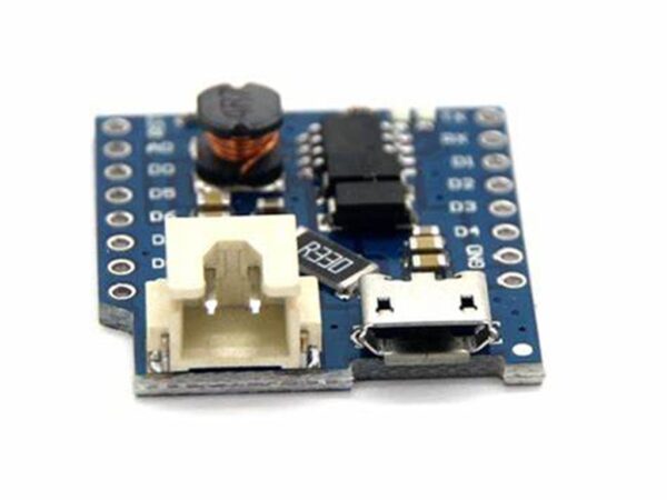 WEMOS D1 BCB with Mini USB