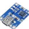 TP4056 1A Li-ion Charging Module Mini USB