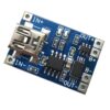 TP4056 1A 5V LI-ION BPB with 18650 Mini USB