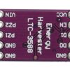 LTC3588 Energy Harvester Breakout Board