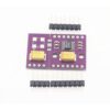 LTC3108 ultra low voltage boost converter