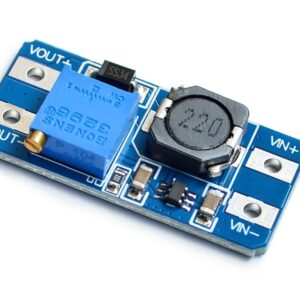 MT3608 2A DC-DC Step Up Power Module Booster