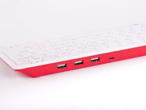 Buy Official Raspberry Pi Keyboard at Affordable Price in Ainow
