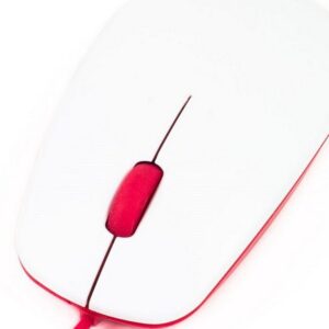 official Raspberry Pi Mouse