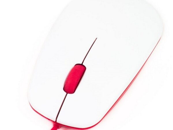 official Raspberry Pi Mouse