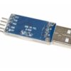 PL2303HX USB To TTL Converter Module