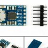 Mini CP2102 USB To TTL Serial Module