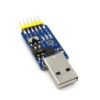 CP2102 USB to TTL RS232 6 in 1 Convert Module