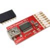 FT232 FTDI Platinum V2.1 Breakout Board