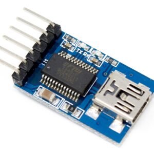 FT232RL FTDI Transmitter USB For 3.3V 5V