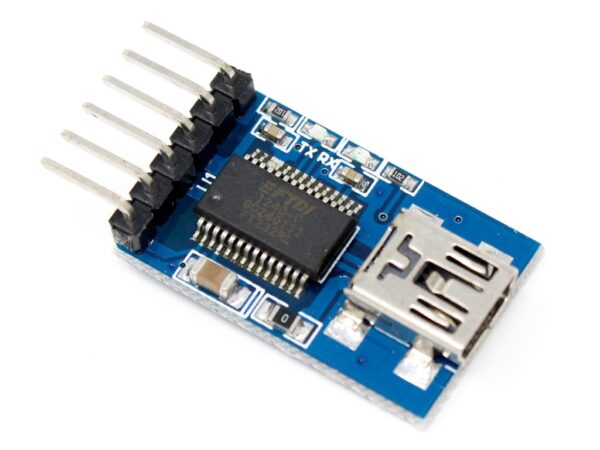 FT232RL FTDI Transmitter USB For 3.3V 5V