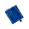 3 in 1 FT232RL USB to Serial Module