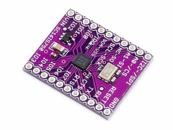 CJMCU-750 SC16IS750 Module