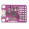 CP2112 debug board USB to I2C Module