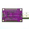 FT232H Multi Function USB To JTAG Module