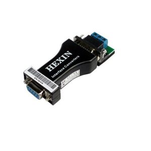 RS232 to RS485 serial port adapter Converter