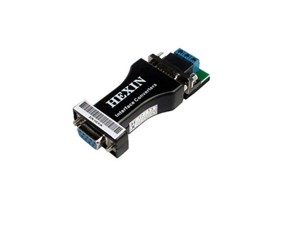 RS232 to RS485 serial port adapter Converter