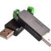 USB to RS485 Converter Adapter