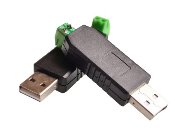 USB to RS485 Converter Adapter