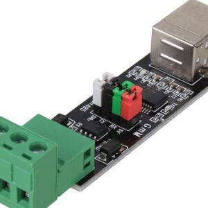 USB to RS485 TTL Serial Converter Adapter