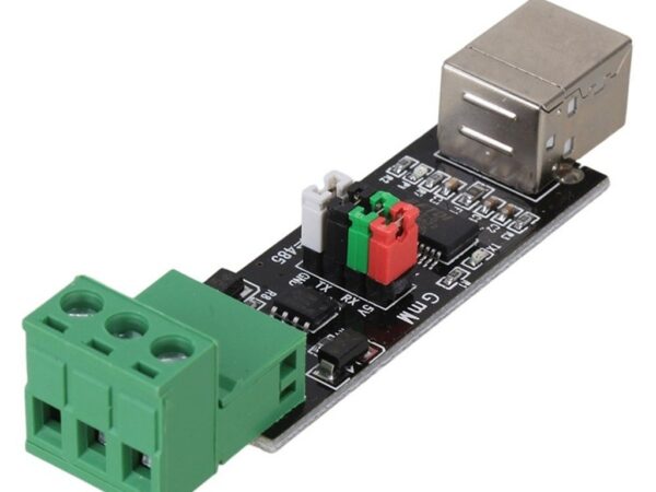 USB to RS485 TTL Serial Converter Adapter